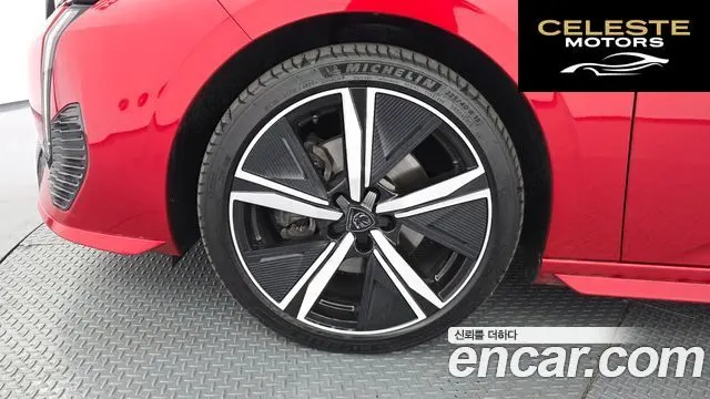 PEUGEOT 308 31.2 HighGT 2025 — photo 5 sur 33