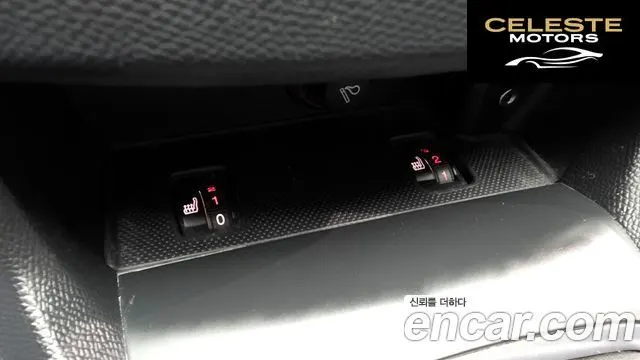 PEUGEOT 308 22.0 BlueHDi 2015 — photo 16 sur 20