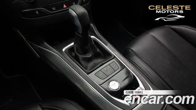 PEUGEOT 308 22.0 BlueHDi 2015 — photo 9 sur 20