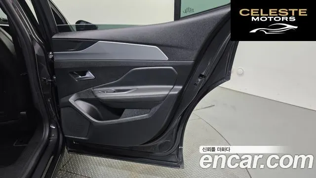 PEUGEOT 408 1.2 Pure Tech GT 2023 — photo 15 sur 36