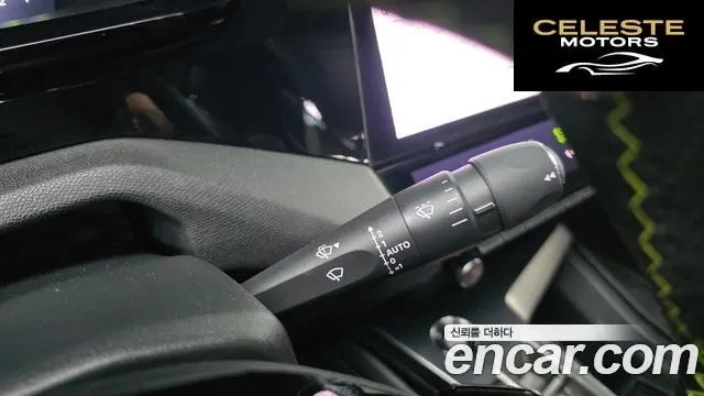 PEUGEOT 408 1.2 Pure Tech GT 2023 — photo 33 sur 36