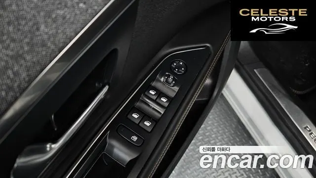 PEUGEOT 5008 21.5 BlueHDi GT Line 2019 — photo 13 sur 20