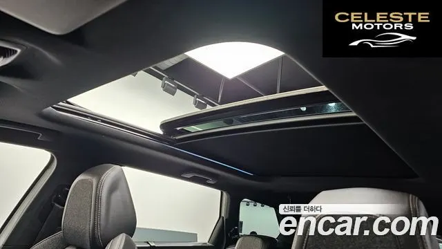 PEUGEOT 5008 21.5 BlueHDi GT Line 2019 — photo 19 sur 20