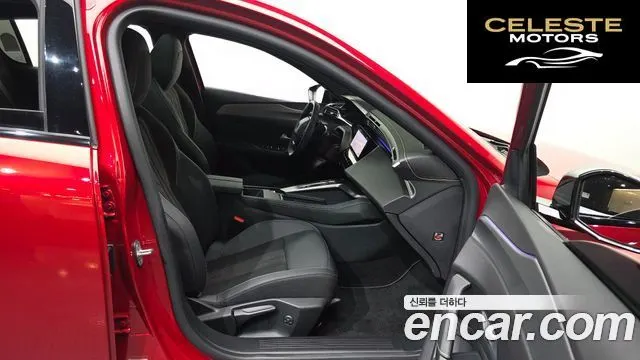 PEUGEOT 308 31.2 HighGT 2025 — photo 17 sur 33