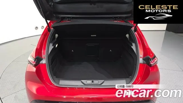 PEUGEOT 308 31.2 HighGT 2025 — photo 26 sur 33