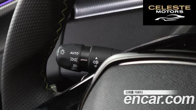 PEUGEOT 308 31.2 HighGT 2025 — photo 30 sur 33