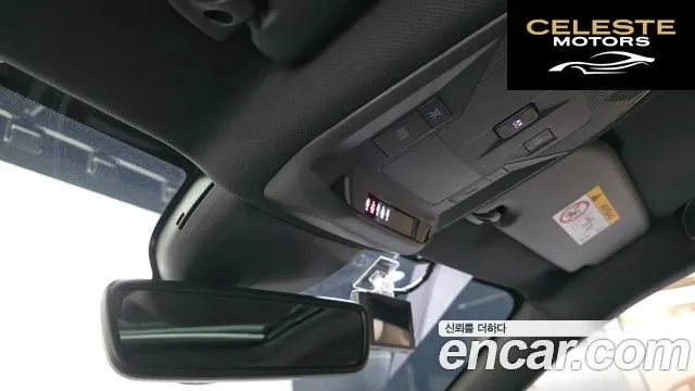 PEUGEOT 308 31.2 HighGT 2025 — photo 32 sur 33