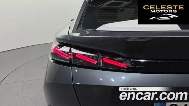 PEUGEOT 408 1.2 Pure Tech GT 2023 — photo 9 sur 35