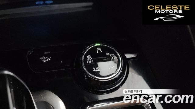 PEUGEOT 5008 22.0 BlueHDi GT 2020 — photo 12 sur 20