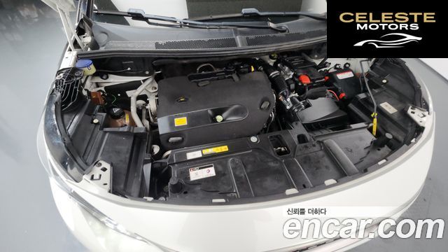 PEUGEOT 5008 22.0 BlueHDi GT 2020 — photo 6 sur 20