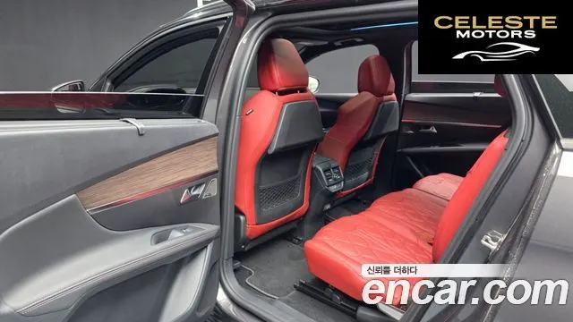 PEUGEOT 5008 21.2 Pure Tech GT 2024 — photo 16 sur 37