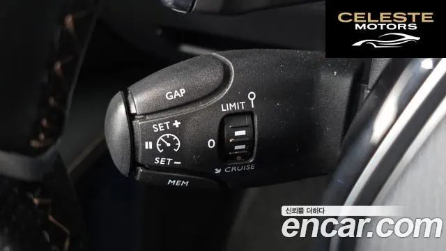 PEUGEOT 3008 21.5 BlueHDi GT Line 2021 — photo 23 sur 32