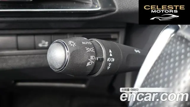 PEUGEOT 3008 21.5 BlueHDi GT Line 2021 — photo 27 sur 32