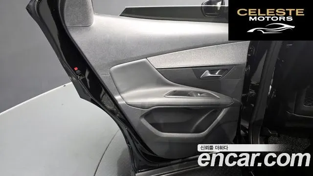 PEUGEOT 3008 21.6 BlueHDi 2018 — photo 15 sur 30