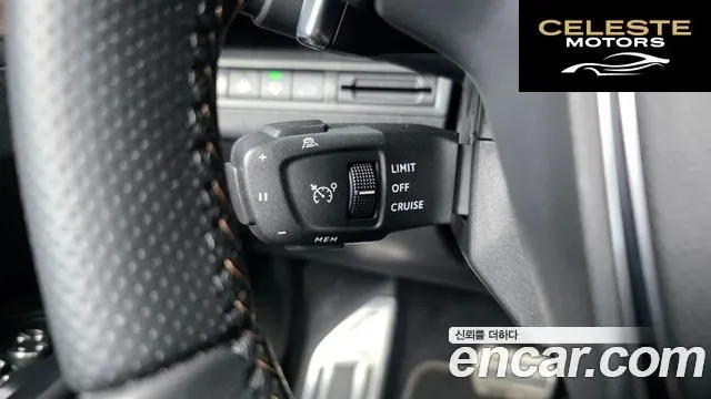 PEUGEOT 5008 21.2 Pure Tech GT 2024 — photo 25 sur 37