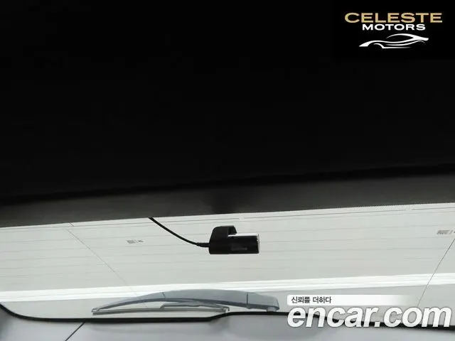 PEUGEOT e-2008 2EV GT 2022 — photo 14 sur 26