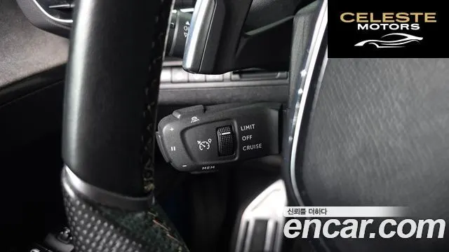 PEUGEOT 3008 21.5 BlueHDi GT 2022 — photo 24 sur 34