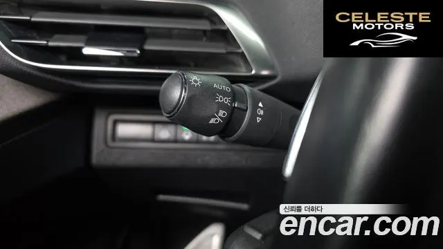PEUGEOT 3008 21.5 BlueHDi GT 2022 — photo 28 sur 34