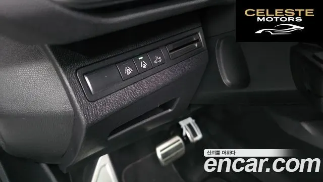 PEUGEOT 3008 21.5 BlueHDi GT 2022 — photo 33 sur 34