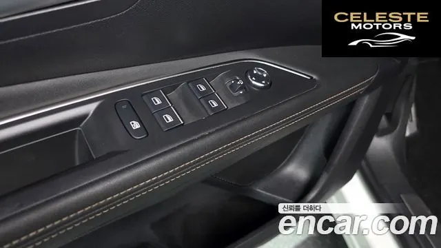 PEUGEOT 3008 21.5 BlueHDi GT 2022 — photo 34 sur 34