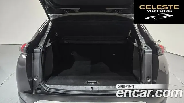 PEUGEOT 2008 21.5 BlueHDi 2021 — photo 34 sur 34