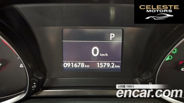 PEUGEOT 308 21.6 BlueHDi 2017 — photo 8 sur 20