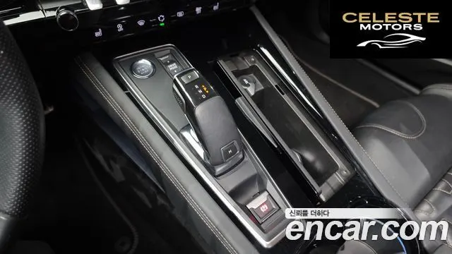 PEUGEOT 508 22.0 BlueHDi GT Line 2020 — photo 12 sur 30