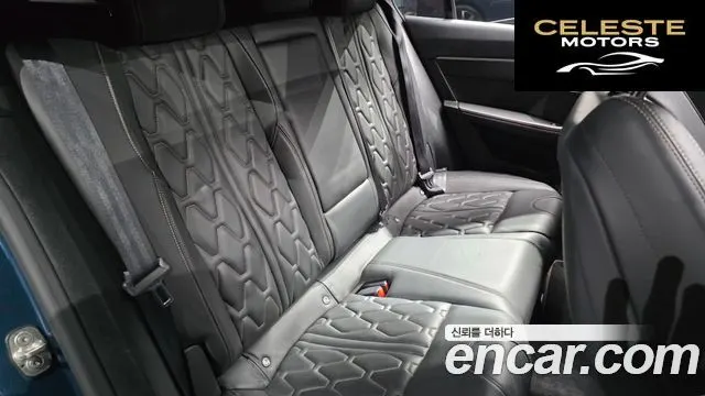 PEUGEOT 508 22.0 BlueHDi GT Line 2020 — photo 18 sur 30