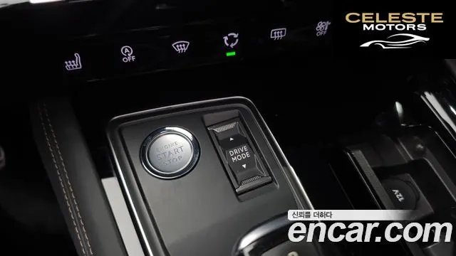 PEUGEOT 508 22.0 BlueHDi GT Line 2020 — photo 26 sur 30
