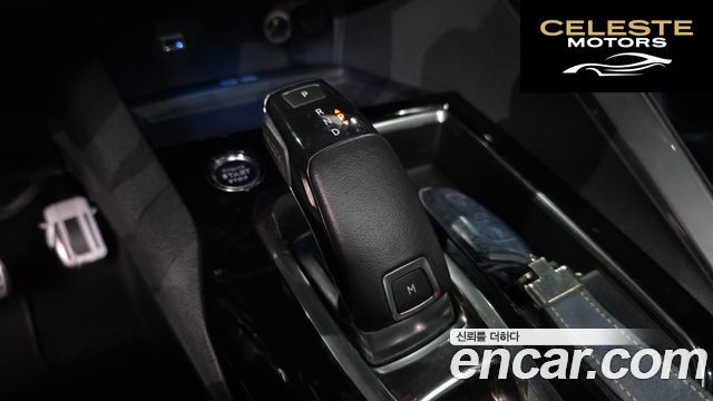 PEUGEOT 3008 21.5 BlueHDi GT 2022 — photo 12 sur 34