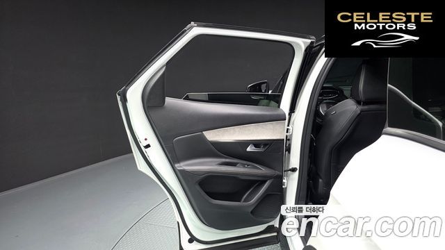 PEUGEOT 3008 21.5 BlueHDi GT 2022 — photo 15 sur 34