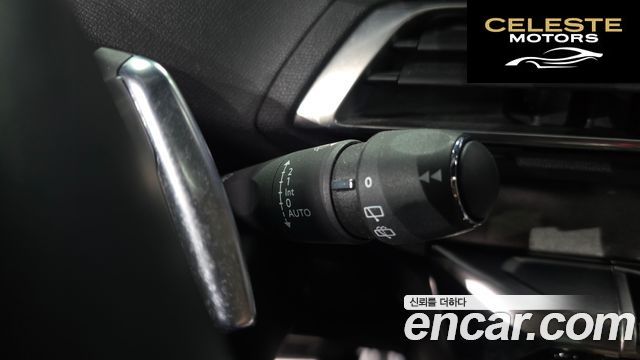 PEUGEOT 3008 21.5 BlueHDi GT 2022 — photo 25 sur 34