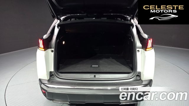 PEUGEOT 3008 21.5 BlueHDi GT 2022 — photo 26 sur 34