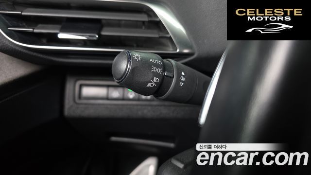 PEUGEOT 3008 21.5 BlueHDi GT 2022 — photo 28 sur 34