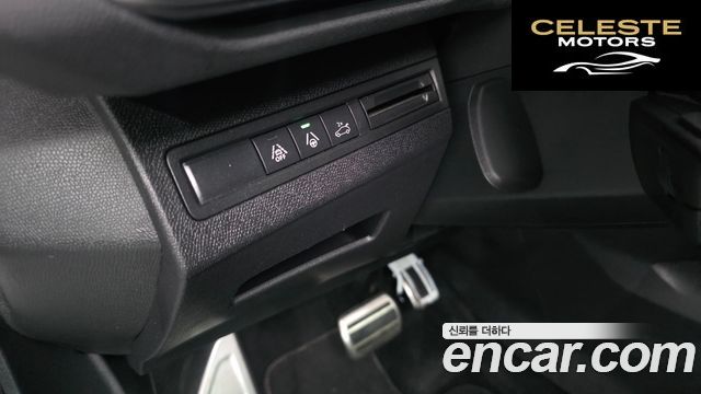 PEUGEOT 3008 21.5 BlueHDi GT 2022 — photo 33 sur 34