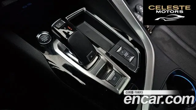 PEUGEOT 3008 21.2 Pure Tech GT 2022 — photo 12 sur 31