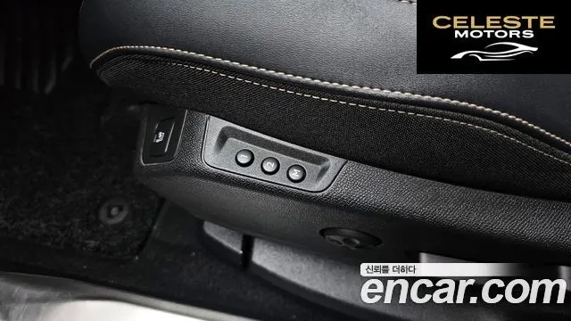 PEUGEOT 3008 21.2 Pure Tech GT 2022 — photo 28 sur 31