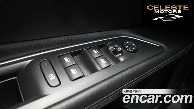 PEUGEOT 3008 21.5 BlueHDi 2019 — photo 24 sur 30