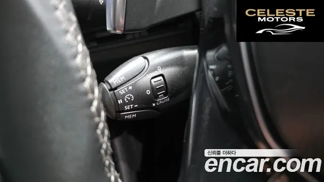 PEUGEOT 3008 21.5 BlueHDi 2019 — photo 28 sur 30