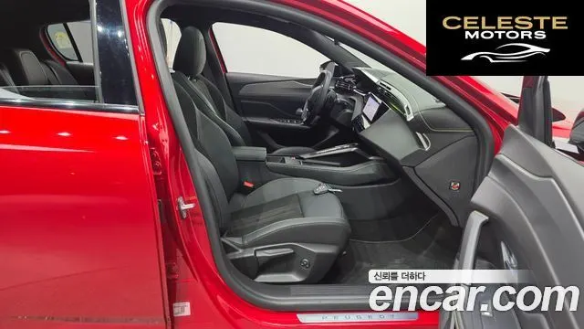 PEUGEOT 308 31.2 HighGT 2025 — photo 16 sur 32