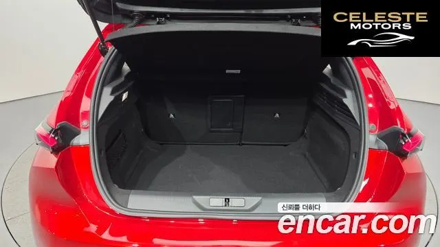PEUGEOT 308 31.2 HighGT 2025 — photo 23 sur 32