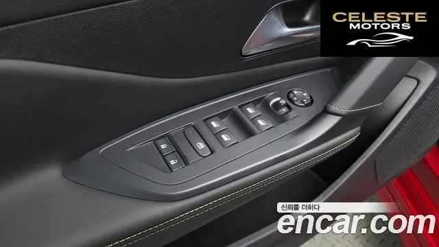 PEUGEOT 308 31.2 HighGT 2025 — photo 27 sur 32