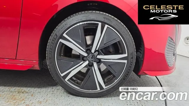 PEUGEOT 308 31.2 HighGT 2025 — photo 7 sur 32