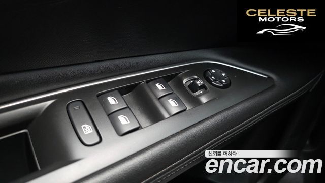 PEUGEOT 3008 21.5 BlueHDi 2019 — photo 24 sur 30
