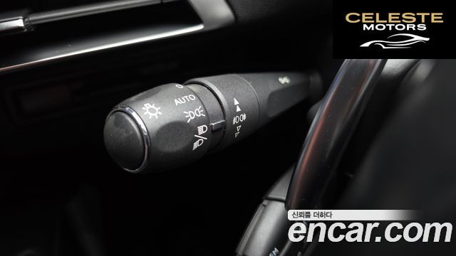 PEUGEOT 3008 21.5 BlueHDi 2019 — photo 25 sur 30