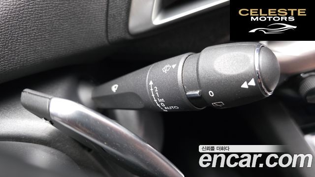 PEUGEOT 3008 21.5 BlueHDi 2019 — photo 27 sur 30