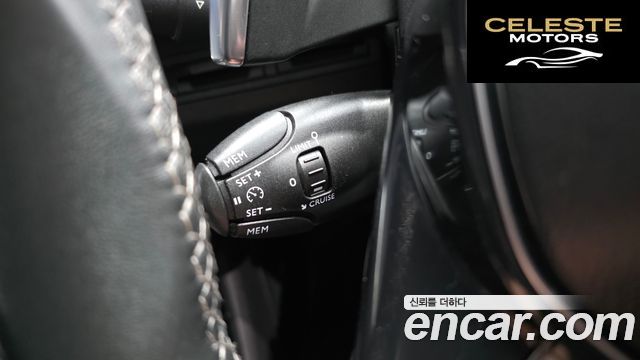 PEUGEOT 3008 21.5 BlueHDi 2019 — photo 28 sur 30