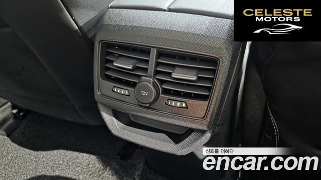 PEUGEOT 3008 21.5 BlueHDi 2019 — photo 29 sur 30