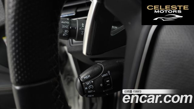 PEUGEOT 3008 21.6 BlueHDi GT Line 2018 — photo 23 sur 33