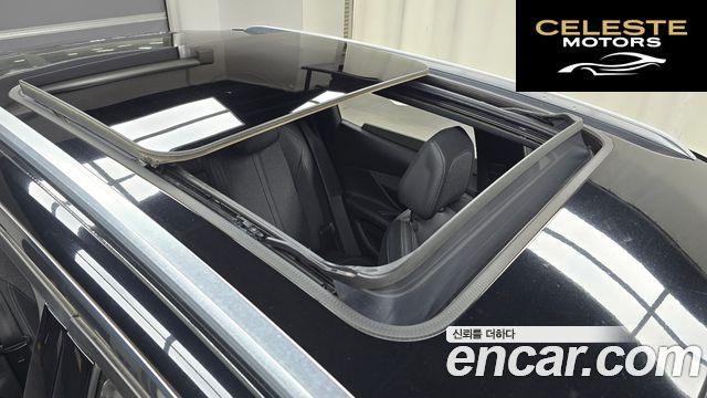 PEUGEOT 3008 21.6 BlueHDi GT Line 2018 — photo 24 sur 33
